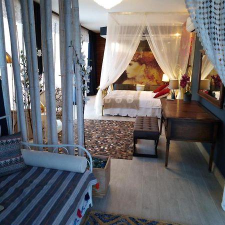 Villa No 5 Αλικαρνασσός Εξωτερικό φωτογραφία