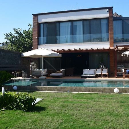 Villa No 5 Αλικαρνασσός Εξωτερικό φωτογραφία