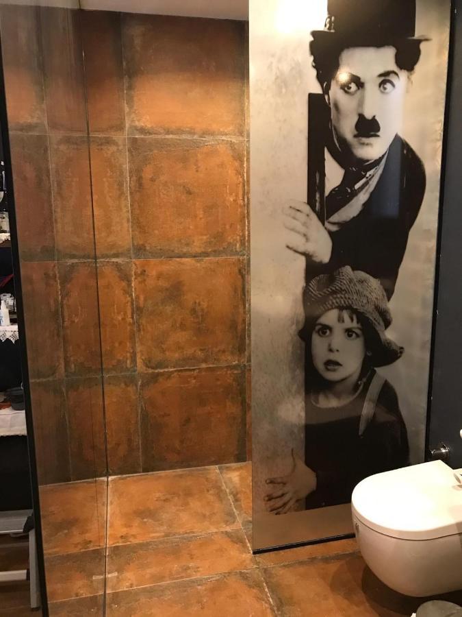 Villa No 5 Αλικαρνασσός Εξωτερικό φωτογραφία