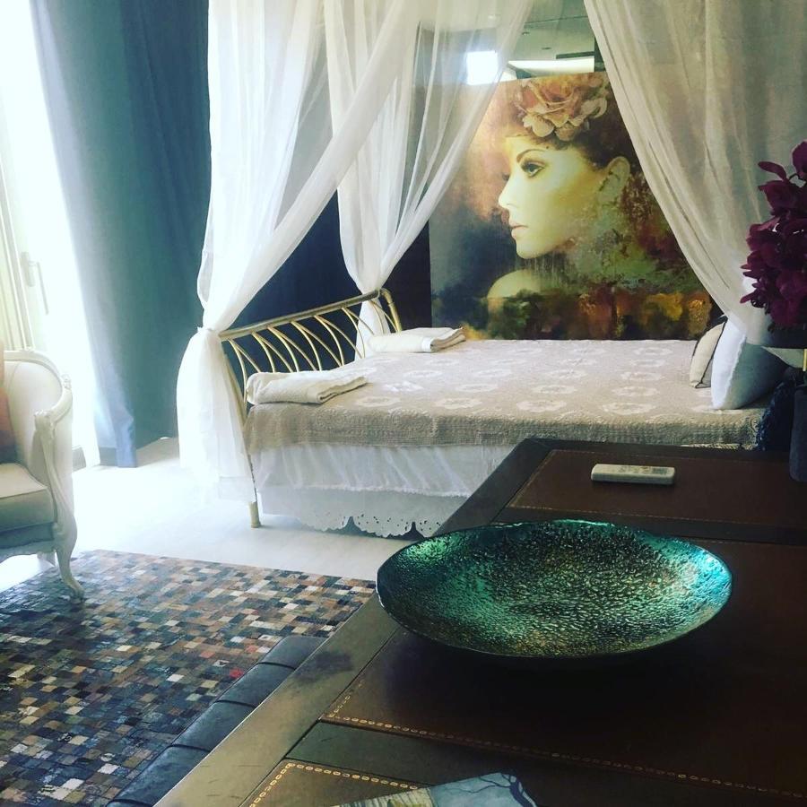 Villa No 5 Αλικαρνασσός Εξωτερικό φωτογραφία