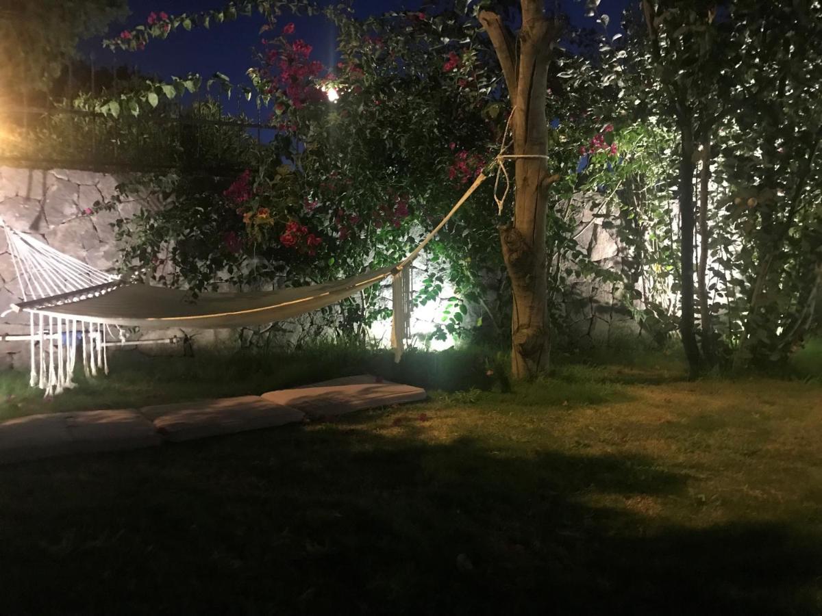 Villa No 5 Αλικαρνασσός Εξωτερικό φωτογραφία