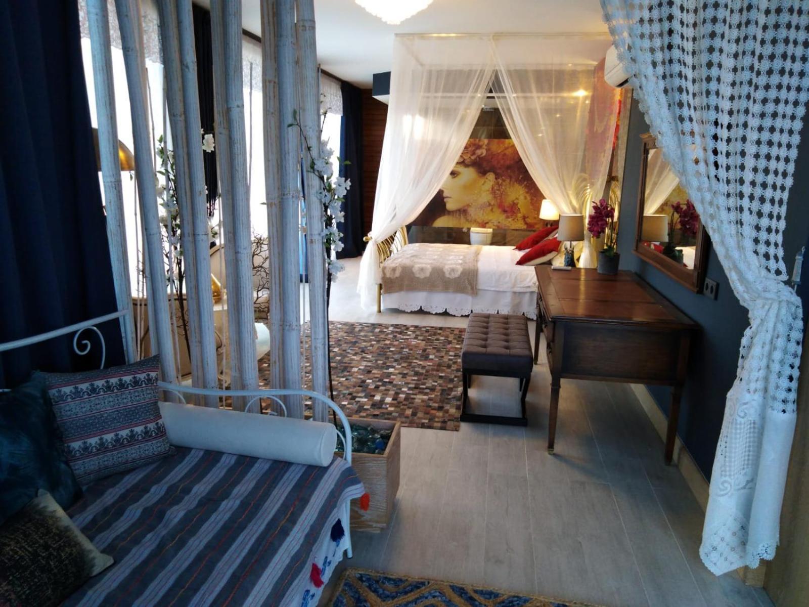 Villa No 5 Αλικαρνασσός Εξωτερικό φωτογραφία