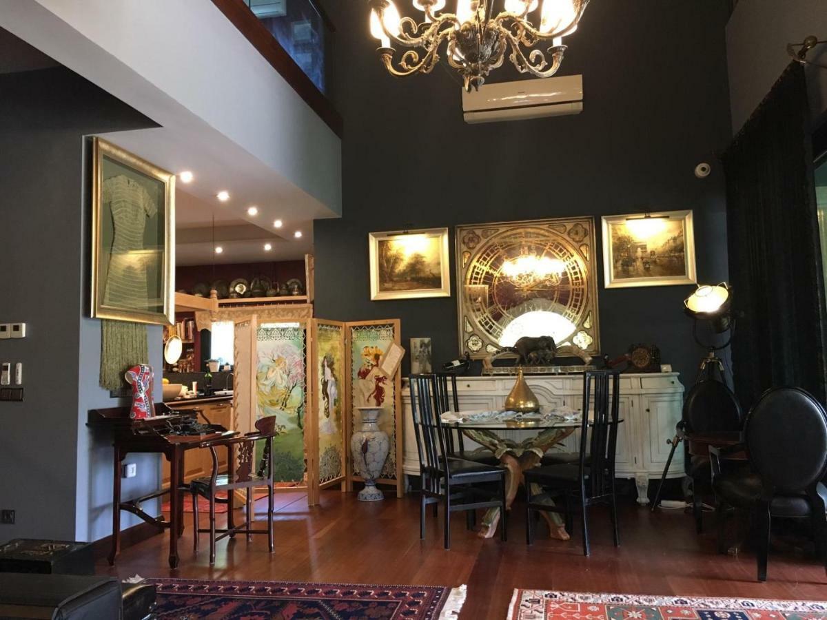 Villa No 5 Αλικαρνασσός Εξωτερικό φωτογραφία