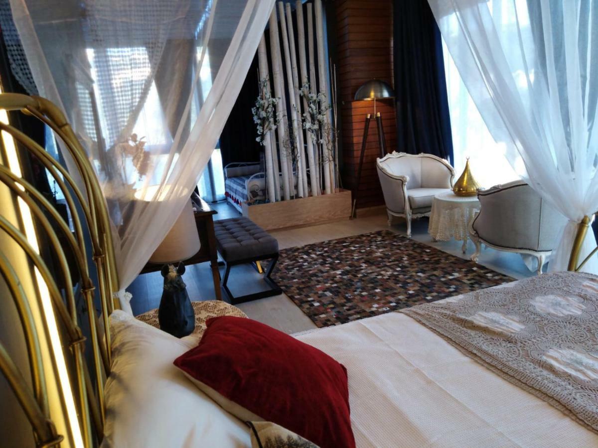 Villa No 5 Αλικαρνασσός Εξωτερικό φωτογραφία