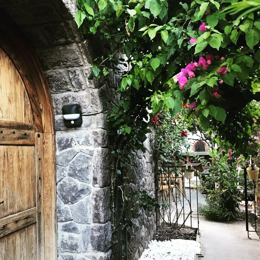 Villa No 5 Αλικαρνασσός Εξωτερικό φωτογραφία