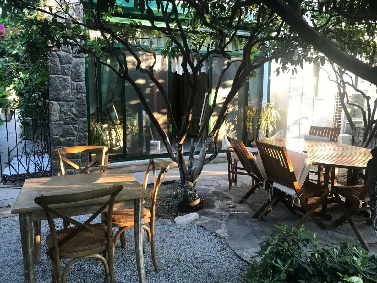 Villa No 5 Αλικαρνασσός Εξωτερικό φωτογραφία